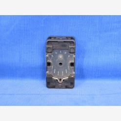 Bircher 111PGS Relay Socket